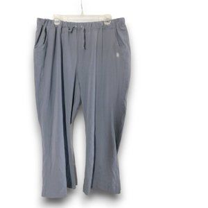 pants uniform , scrub , 2xlarge